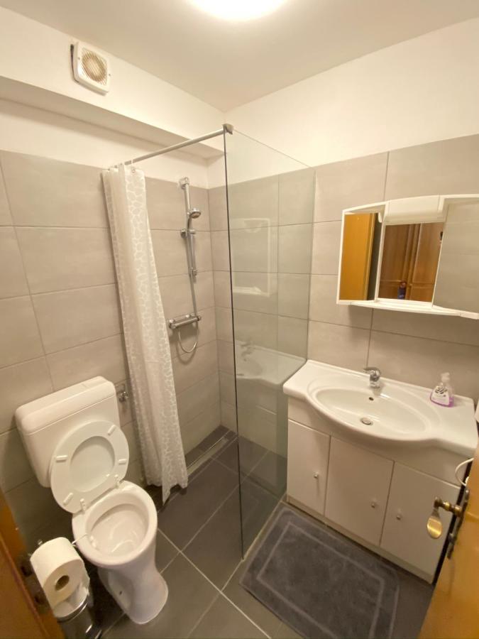 Pension Guenther Graz Exterior photo